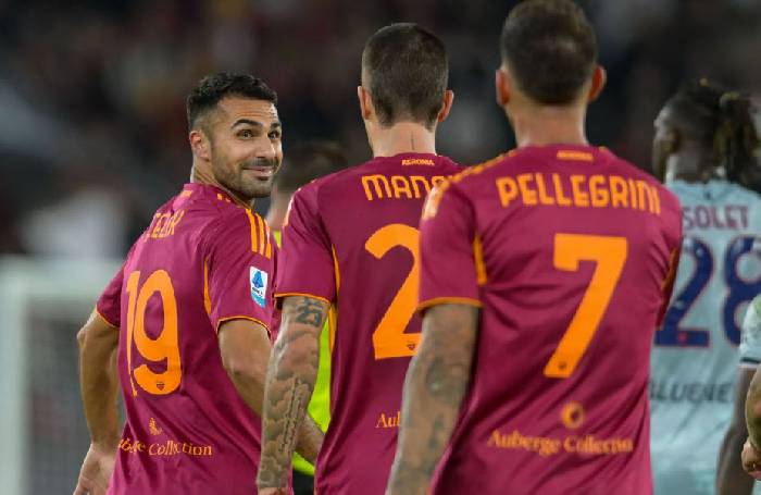 Nhận định, soi kèo AS Roma vs Midtjylland, 00h45 ngày 28/11: Chiến thắng nhọc nhằn