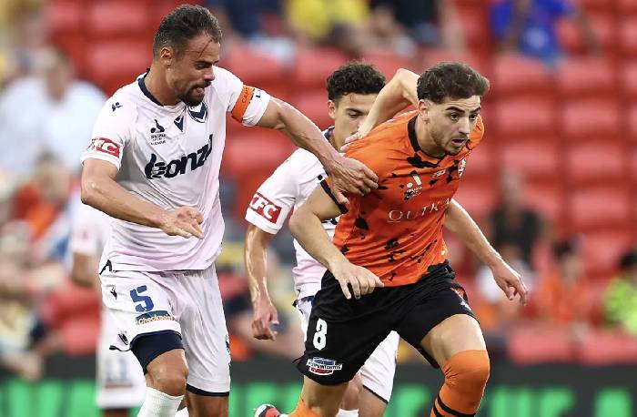Nhận định, soi kèo Brisbane Roar vs Melbourne Victory, 15h35 ngày 28/11: Mất phương hướng