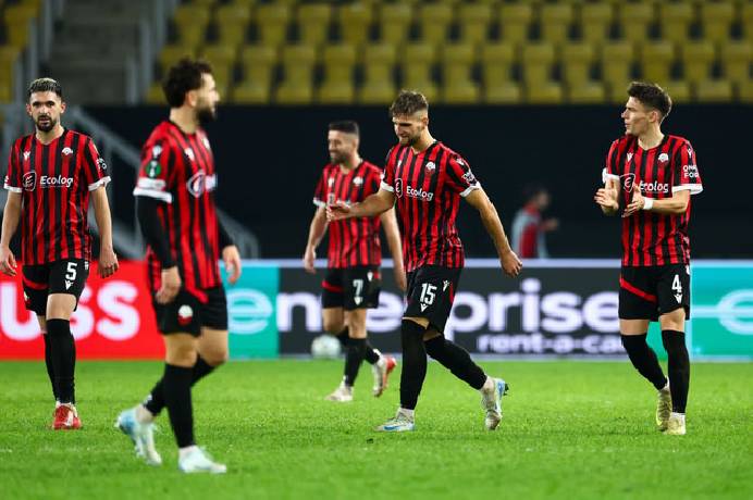 Nhận định, soi kèo Drita vs Shkendija, 3h00 ngày 28/11: Chia điểm