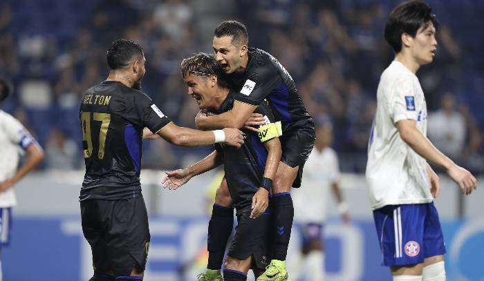 Nhận định, soi kèo Eastern Sports Club vs Gamba Osaka, 17h00 ngày 27/11: Miếng mồi ngon
