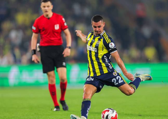 Nhận định, soi kèo Fenerbahce vs Ferencvaros, 00h45 ngày 28/11: Xây chắc vị thế