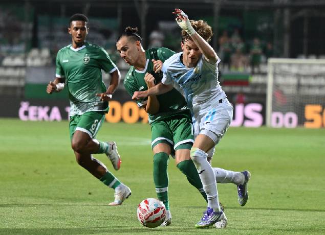 Nhận định, soi kèo HNK Rijeka vs Larnaca, 3h00 ngày 28/11: Không dễ dàng