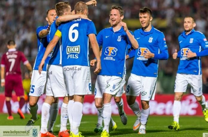 Nhận định, soi kèo Lech Poznan vs Lausanne-Sport, 0h45 ngày 28/11: Cởi mở