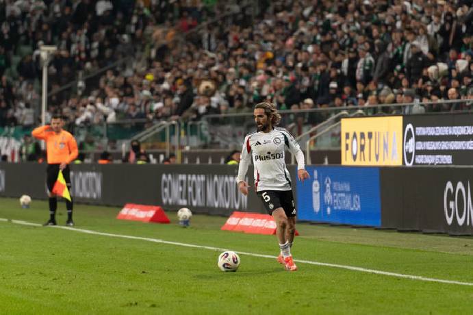 Nhận định, soi kèo Legia Warszawa vs Sparta Prague, 3h00 ngày 28/11: Cân bằng