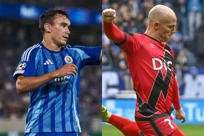 Nhận định, soi kèo Slovan Bratislava vs Vallecano, 00h45 ngày 28/11: Ca khúc khải hoàn