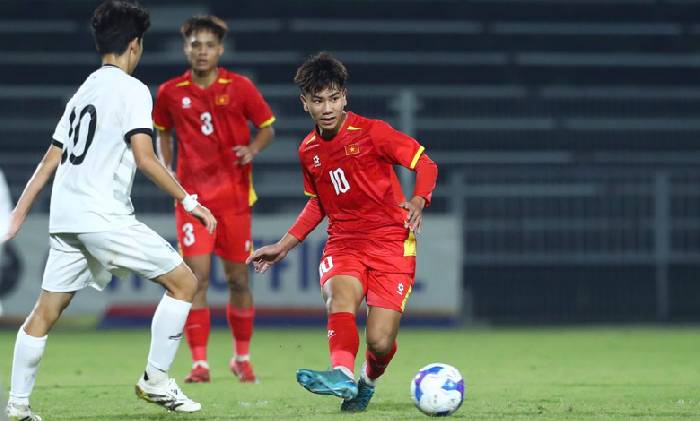 Nhận định, soi kèo U17 Macao vs U17 Việt Nam, 19h00 ngày 28/11: Chạy đua hiệu số