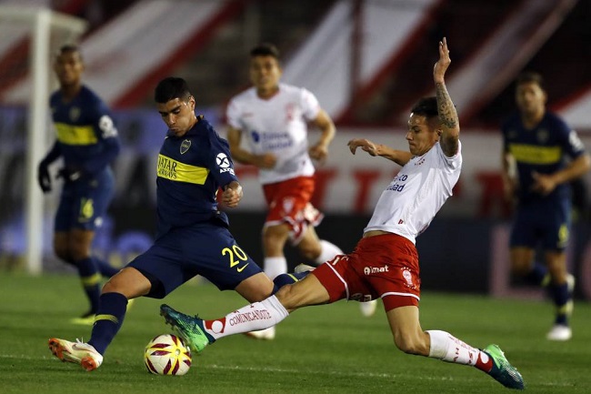 Nhận định Boca Juniors vs Huracan, 5h20 ngày 28/12