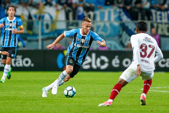 Nhận định Gremio vs Atletico GO, 6h30 ngày 28/12