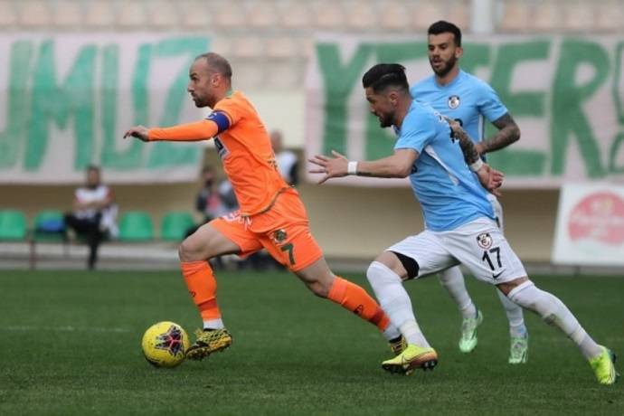 Nhận định, soi kèo Alanyaspor vs Mardin BB, 17h ngày 29/12