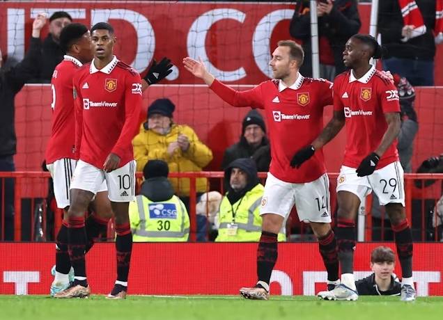 Đội hình ra sân chính thức MU vs Nottingham Forest, 3h ngày 28/12 (cập nhật)