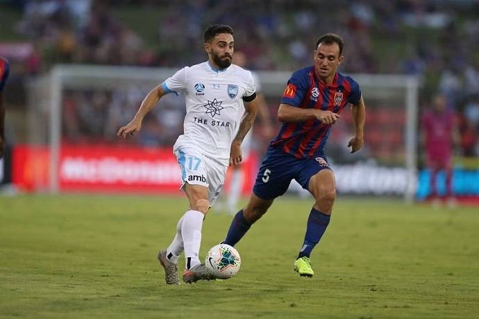 Phân tích kèo hiệp 1 Adelaide vs Newcastle Jets, 16h15 ngày 27/12