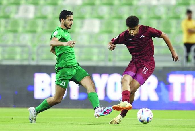 Nhận định, soi kèo Al-Ahli Doha vs Al Markhiya, 23h30 ngày 27/12