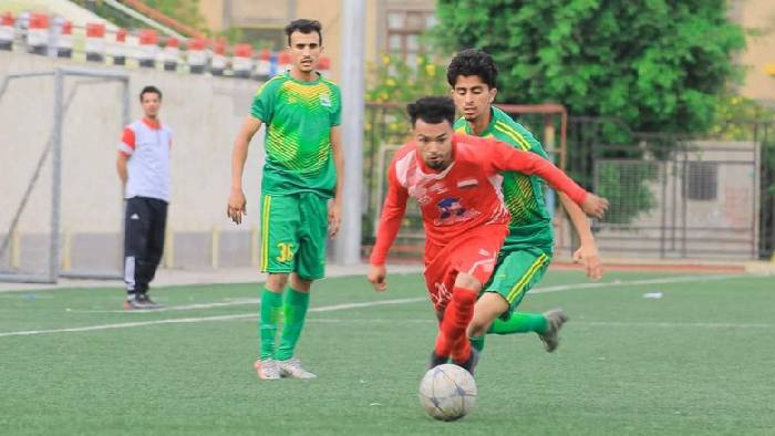 Nhận định, soi kèo Al Ahli Sanaa vs Ittihad Ibb, 19h00 ngày 28/12