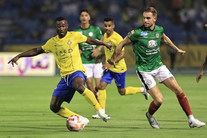 Nhận định, soi kèo Al-Ettifaq vs Al-Hazm, 22h00 ngày 28/12