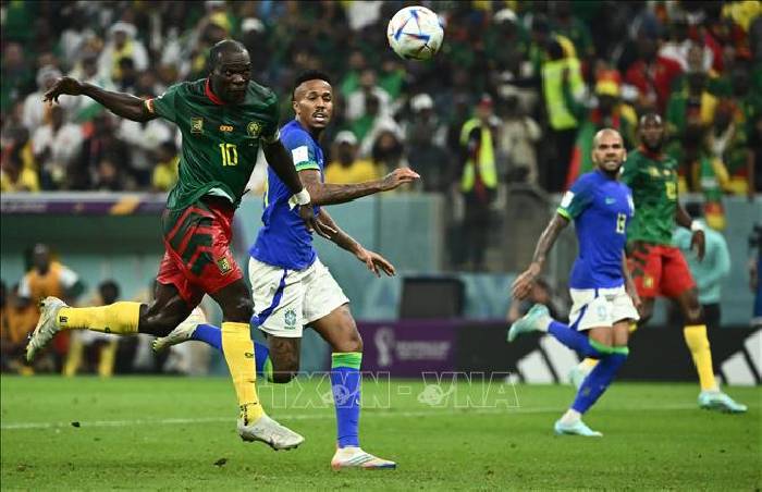 Nhận định, soi kèo Cameroon vs CH Trung Phi, 23h00 ngày 28/12: Tiễn khách rời giải