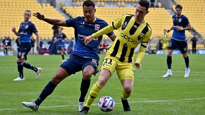 Nhận định, soi kèo Wellington Phoenix vs Newcastle Jets, 11h00 ngày 28/12: 3 điểm xa nhà