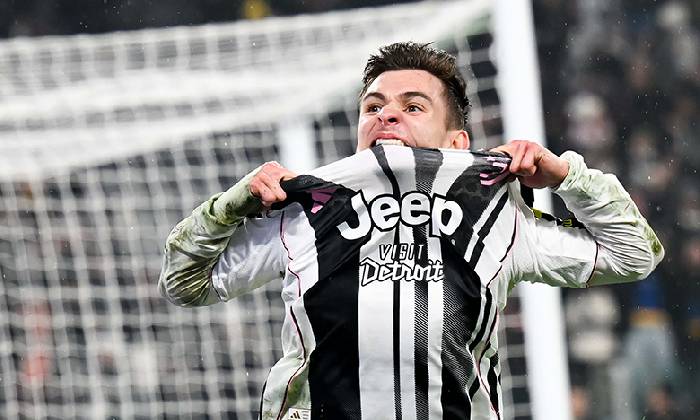 Kèo vàng bóng đá Pisa vs Juventus, 02h45 ngày 28/12: Tin vào Bianconeri