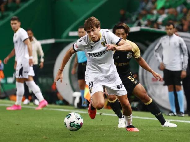 Nhận định, soi kèo Famalicao vs Estrela Amadora, 1h00 ngày 28/12: Tin vào chủ nhà