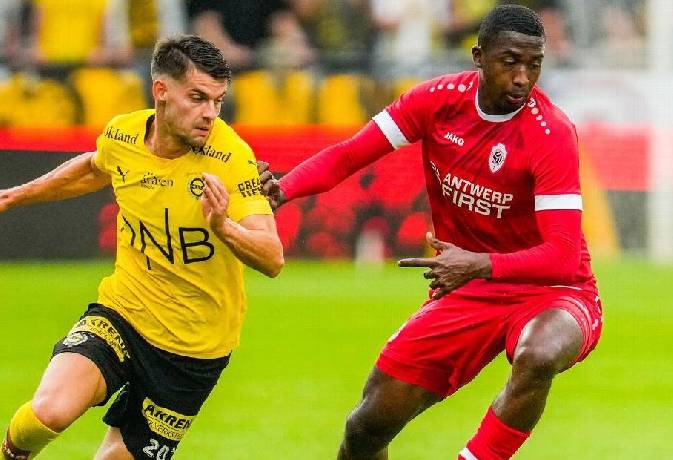 Nhận định, soi kèo Royal Antwerp vs Zulte Waregem, 19h30 ngày 27/12: Hướng tới top 6