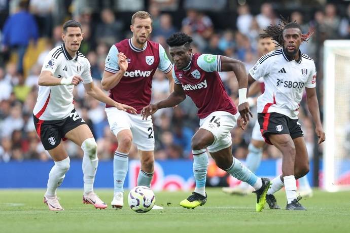 Nhận định, soi kèo West Ham vs Fulham, 22h00 ngày 27/12: Cơ hội cho khách
