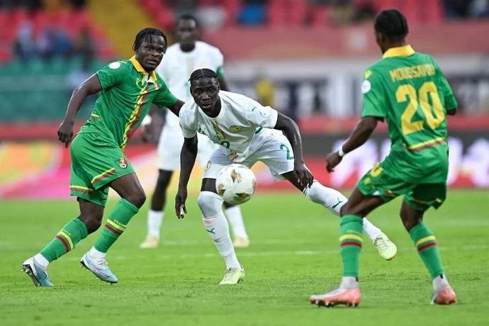 Siêu máy tính dự đoán Senegal vs CH Congo, 22h00 ngày 27/12