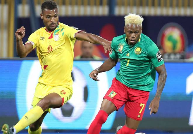 Soi kèo góc Benin vs Botswana, 19h30 ngày 27/12
