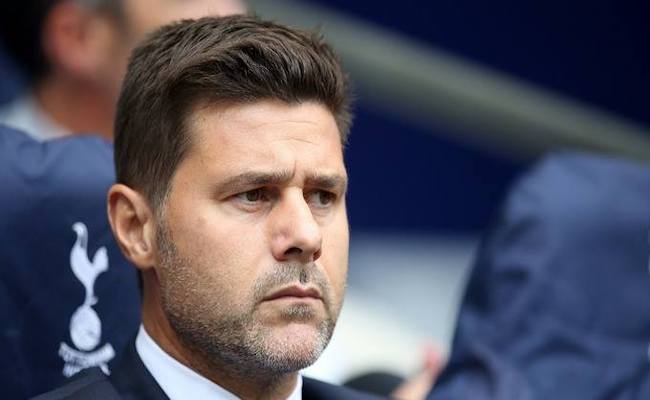 Tottenham đau đớn rời cúp FA, Pochettino tỏ thái độ lạ