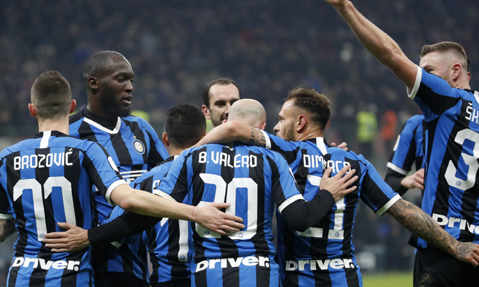 Nhận định Inter Milan vs Fiorentina, 2h45 ngày 30/1