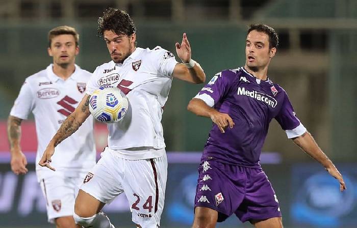 Lịch phát sóng trực tiếp bóng đá 29/1: Torino vs Fiorentina