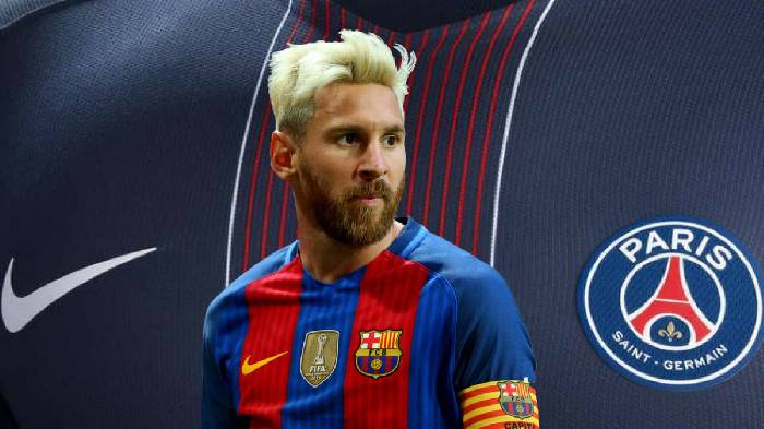 Tin chuyển nhượng tối 28/1: Messi sẽ gia nhập PSG?