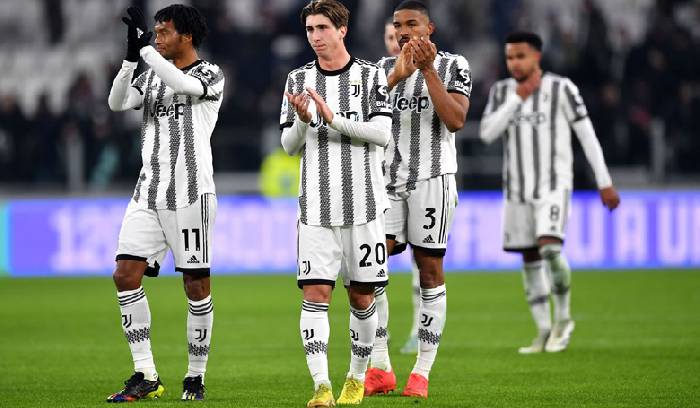 Jonathan O’Shea dự đoán Juventus vs Monza, 21h ngày 29/1