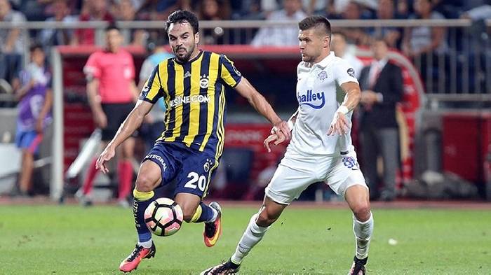 Nhận định, soi kèo Fenerbahçe vs Kasımpaşa, 23h ngày 29/1