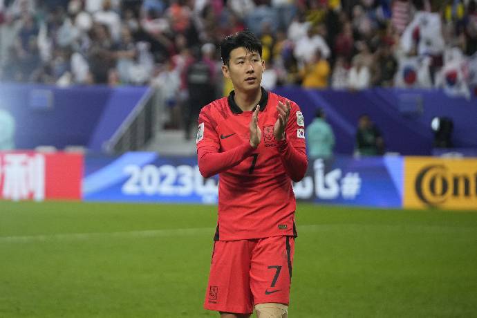 AFC xác nhận trận Hàn Quốc hòa Malaysia 3-3 'không có mùi'