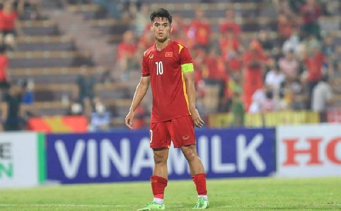 Đội tuyển Việt Nam thiệt quân trước Indonesia ở vòng loại World Cup 2026