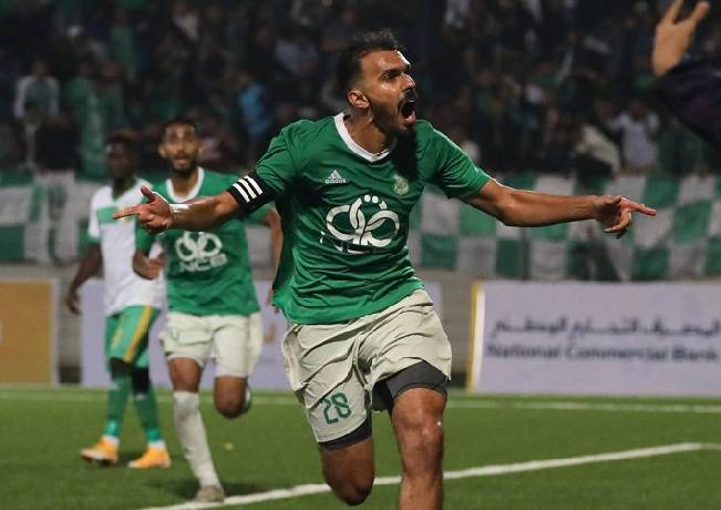 Nhận định, soi kèo Al Akhdar vs Al Hilal Benghaz, 20h00 ngày 29/1