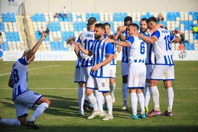 Nhận định, soi kèo Egnatia Rrogozhine vs KF Erzeni Shijak, 19h30 ngày 29/1