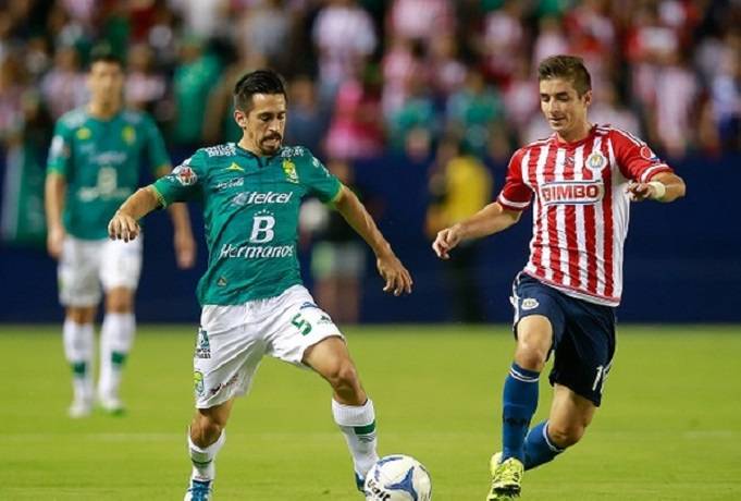 Nhận định, soi kèo Club Leon vs Guadalajara, 10h00 ngày 29/1: Bất ngờ từ đội khách