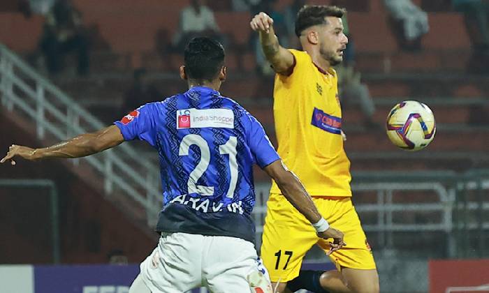 Nhận định, soi kèo Gokulam vs SC Bengaluru, 20h30 ngày 29/1: Thất vọng cửa dưới