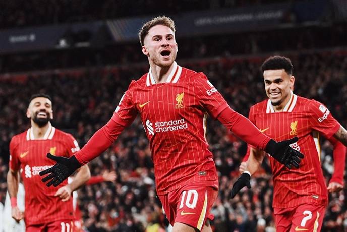 Nhận định, soi kèo PSV vs Liverpool, 3h00 ngày 30/1: Trận cầu thủ tục