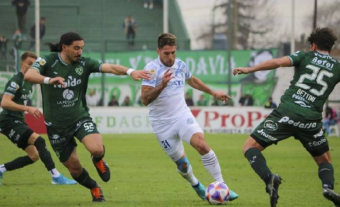 Nhận định, soi kèo Sarmiento vs Godoy Cruz, 05h15 ngày 29/01: Hòa cả làng