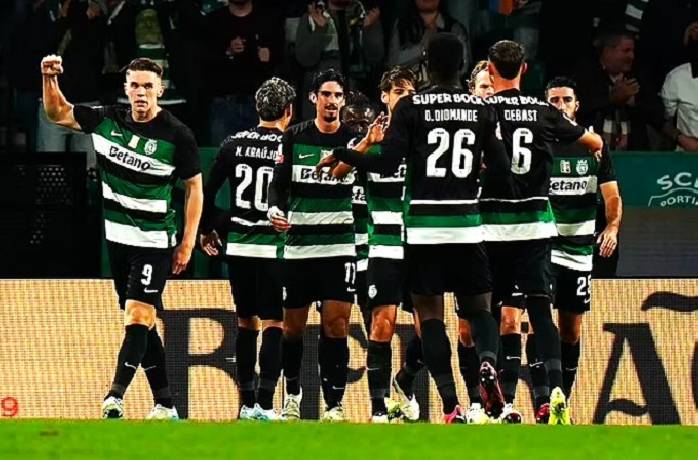 Nhận định, soi kèo Sporting Lisbon vs Bologna, 3h00 ngày 30/1: Tự quyết số phận