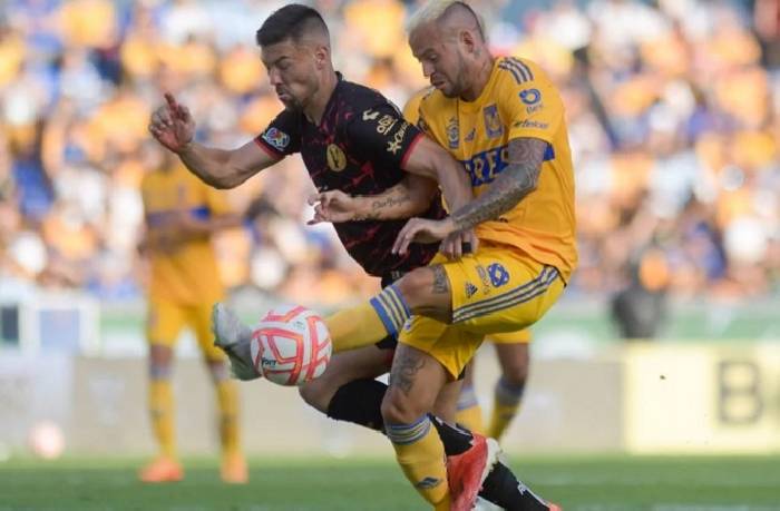 Nhận định, soi kèo Tigres UANL vs Club Tijuana, 10h00 ngày 29/1: Những vị khách khó chịu