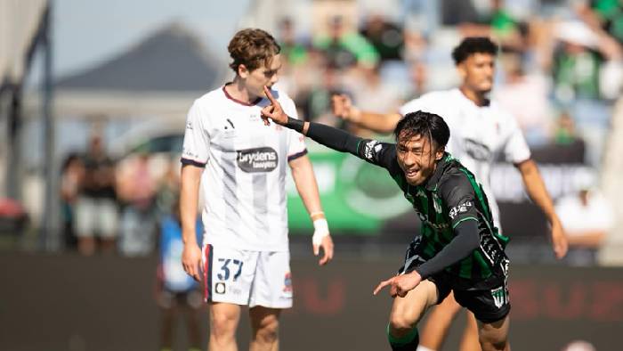 Nhận định, soi kèo Western United vs Central Coast Mariners, 15h00 ngày 29/1: Cửa dưới thất thế