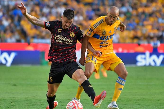 Soi kèo góc Tigres UANL vs Club Tijuana, 10h00 ngày 29/1