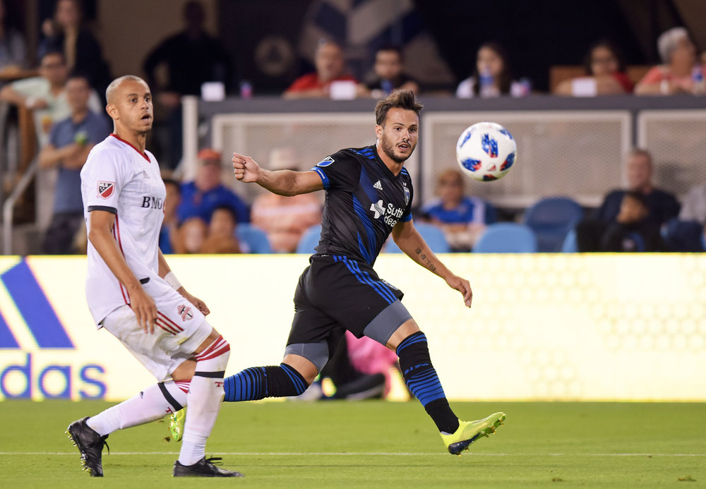 Nhận định bóng đá San Jose Earthquakes vs Toronto, 5h30 ngày 1/3