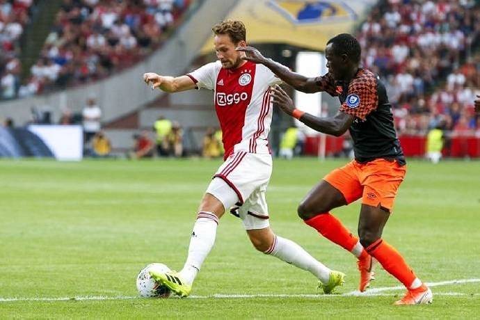 Nhận định PSV vs Ajax, 20h30 ngày 28/2