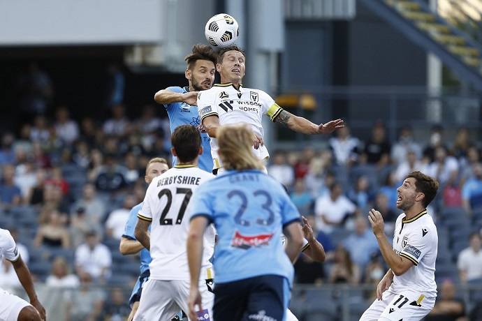 Nhận định Sydney FC vs Macarthur, 12h05 ngày 28/2