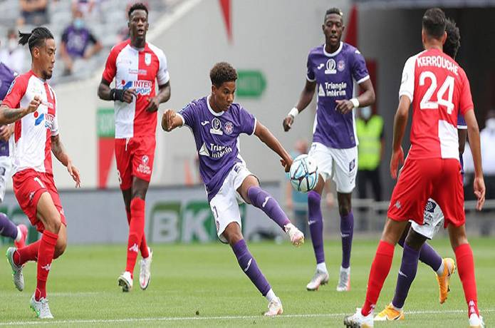 Nhận định, soi kèo Grenoble vs Toulouse, 02h45 ngày 01/03