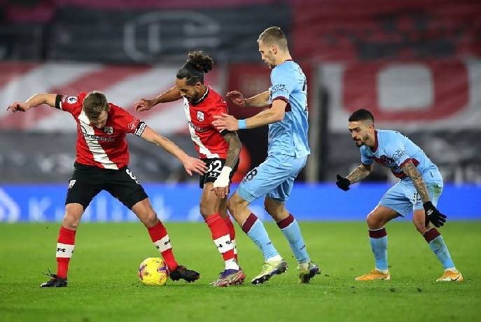 Soi bảng dự đoán tỷ số chính xác Southampton vs West Ham, 2h30 ngày 3/3