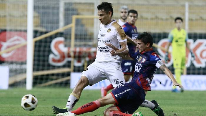 Nhận định, soi kèo Dorados Sinaloa vs Tepatitlan, 10h05 ngày 2/3